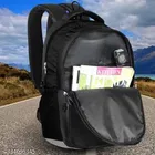 Polyester Backpack for Men & Women 