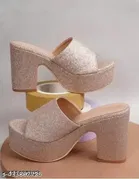 Acknew Heels for Women 