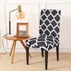 Polycotton Chair Cover 