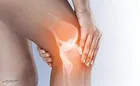 Woolen Knee Protector 