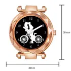 Analog Watch for Girls 