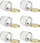 Glass Kitchen Storage Containers 