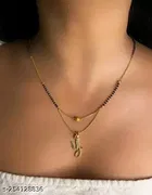 Alloy Mangalsutra for Women 