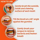 कोलगेट किड्स अल्ट्रा सॉफ्ट टूथब्रश 