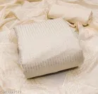 Embellished Unstitched Suit for Women 