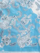 SVB तफेटा सिल्क साड़ी विदाउट ब्लाउस पीस 