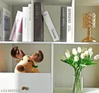 Soap Artificial Tulip Lily Flower Sticks for Gifting for Women 