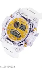 Digital Watch for Men 