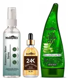 Mensport Rosemary Hair Spray 