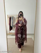 Jaipuri Style Kurti for Women 
