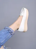 Shoetopia Girls Loafers 