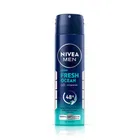 निविया मेन फ्रेश ओशन डियोडोरेंट स्प्रे 150 ml