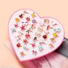 3 Piece Ring Set for Women 