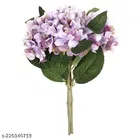 Plastic Artificial Flower 