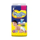 MamyPoko Pants Standard Diaper (Medium) 32 units