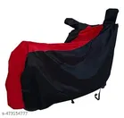 Polyester Cover For Bike/Scooter, Multicolour