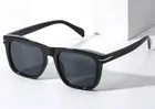 Black sunglasses for men (Pack of 1)