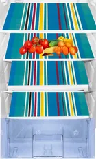 PVC Fridge Mat 