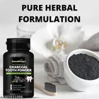 Smartdrops Teeth Whitening Foam Toothpaste Makes You Reveal Perfect, Natural Whitening Foam Toothpaste Mousse 