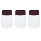 Store N Stack 750 ml. SF3 Brown