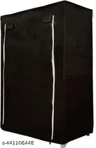 Metal 5 Layer Collapsible Multipurpose Rack 