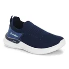 Casual Shoes for Boys, Blue 