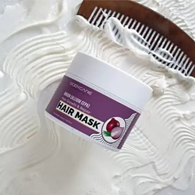 My Bodycare Onion Hair Mask (200 g)
