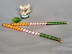 Dandiya Stick for Navratri Garba Pair of 1 