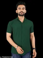 Casual Shirts for Men, Pack of 2 