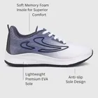 Jootiyapa Men Sports Shoes  SMOKE-BLK 