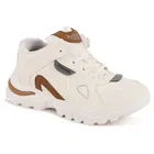 Casual Shoes for Women, White 