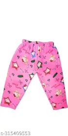 Woolen Pyjama for Kids 