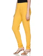 Rupa Cotton Lycra  CHURIDAR LEGGINGS for women 
