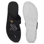 Flats for Women, Black 