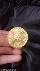 Alloy Rings for Women 