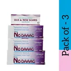 No Daaag Scar Removal Cream 