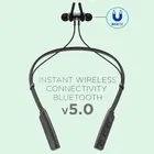 BT235 Bluetooth Neckband 