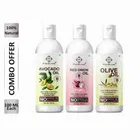 PuriFlame Pure Avocado Oil 