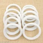 Rubber Bands & Scrunchies for Women, Pack of 3 