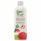 Coco Frut Litchi juice 300 ml (Bottle)