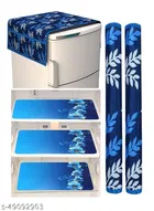 Fridge Cover Set 