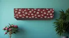 PVC Printed AC Cover 