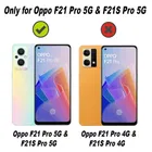 OPPO CPH2341 / F21Pro_5G Mobile Back Cover 