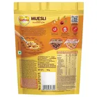 सफोला म्यूज़ली केसर क्रंच पॉप्स 700 g