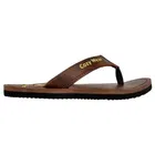 Cozy Wear Rubber Casual Wear Slippers For Men 