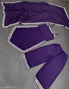 Aagam Graceful Kurta Set for Women 