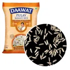 Daawat Pulav Basmati Rice 500 g Pack