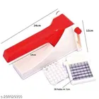 Plastic Vegetable Slicer 