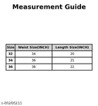 Cotton Shorts for Men 