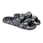Combo of Men's Flip Flop & Sports Shoes 